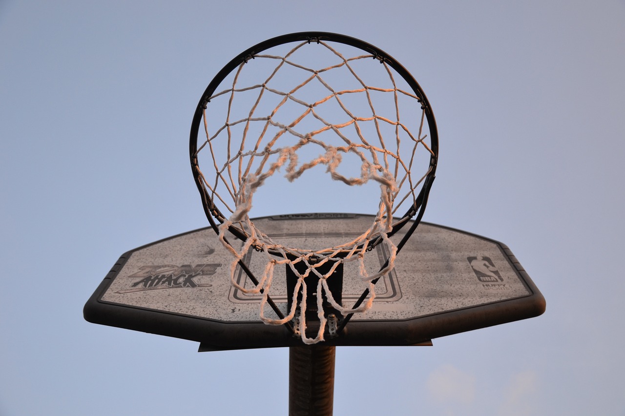 篮球盛宴，深度解析NBA录像，引领你走进篮球殿堂