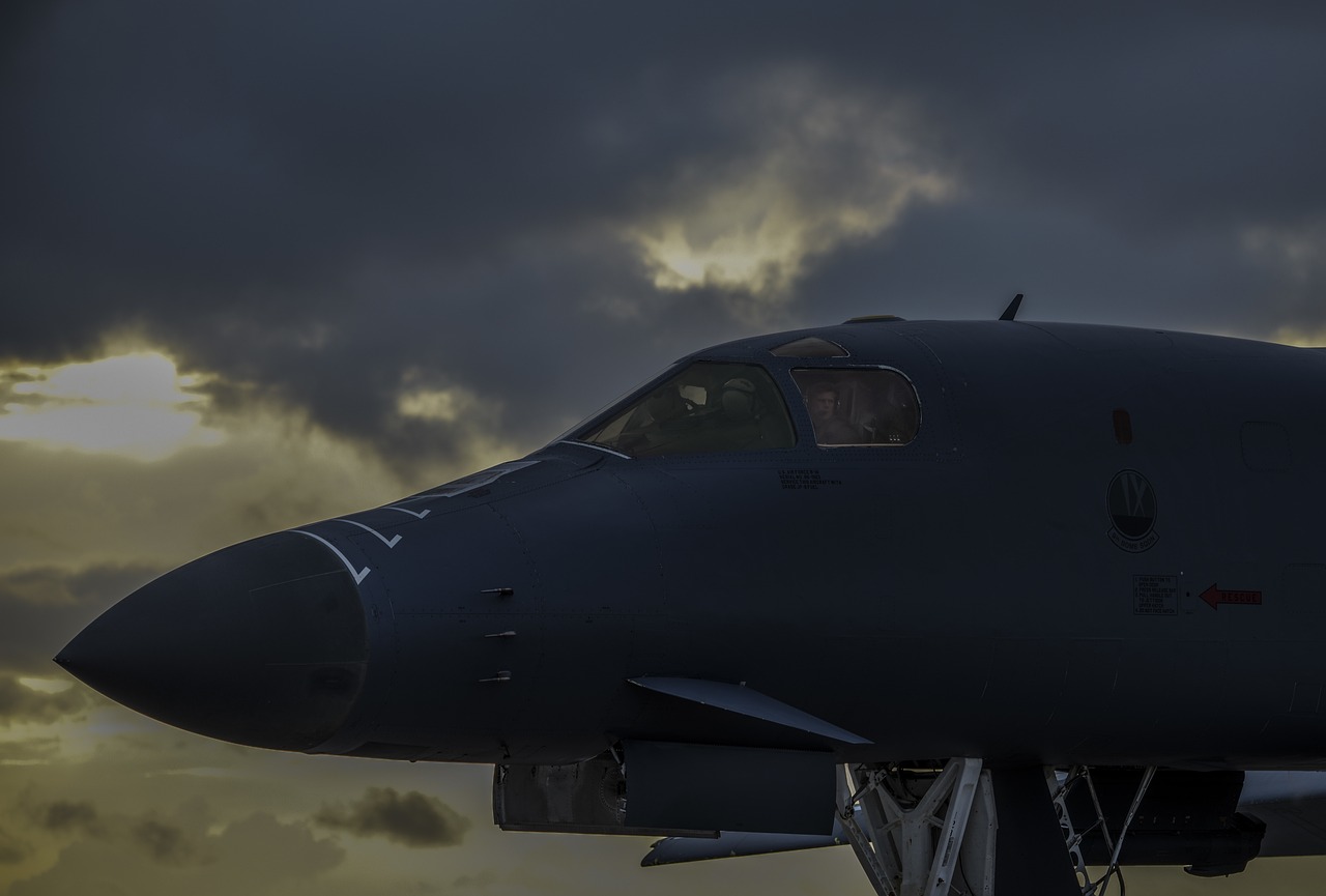 以军空军基地被伊朗导弹击中
