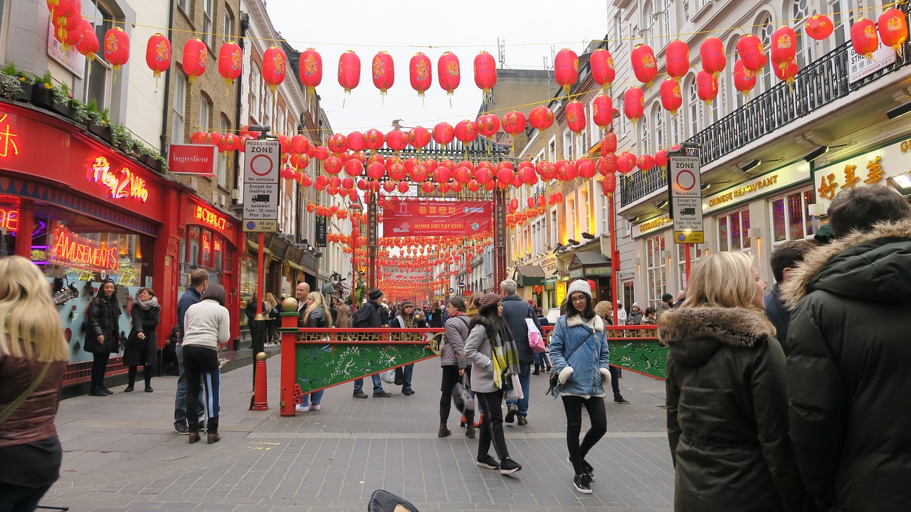 扬州市政府食堂成为热门打卡地