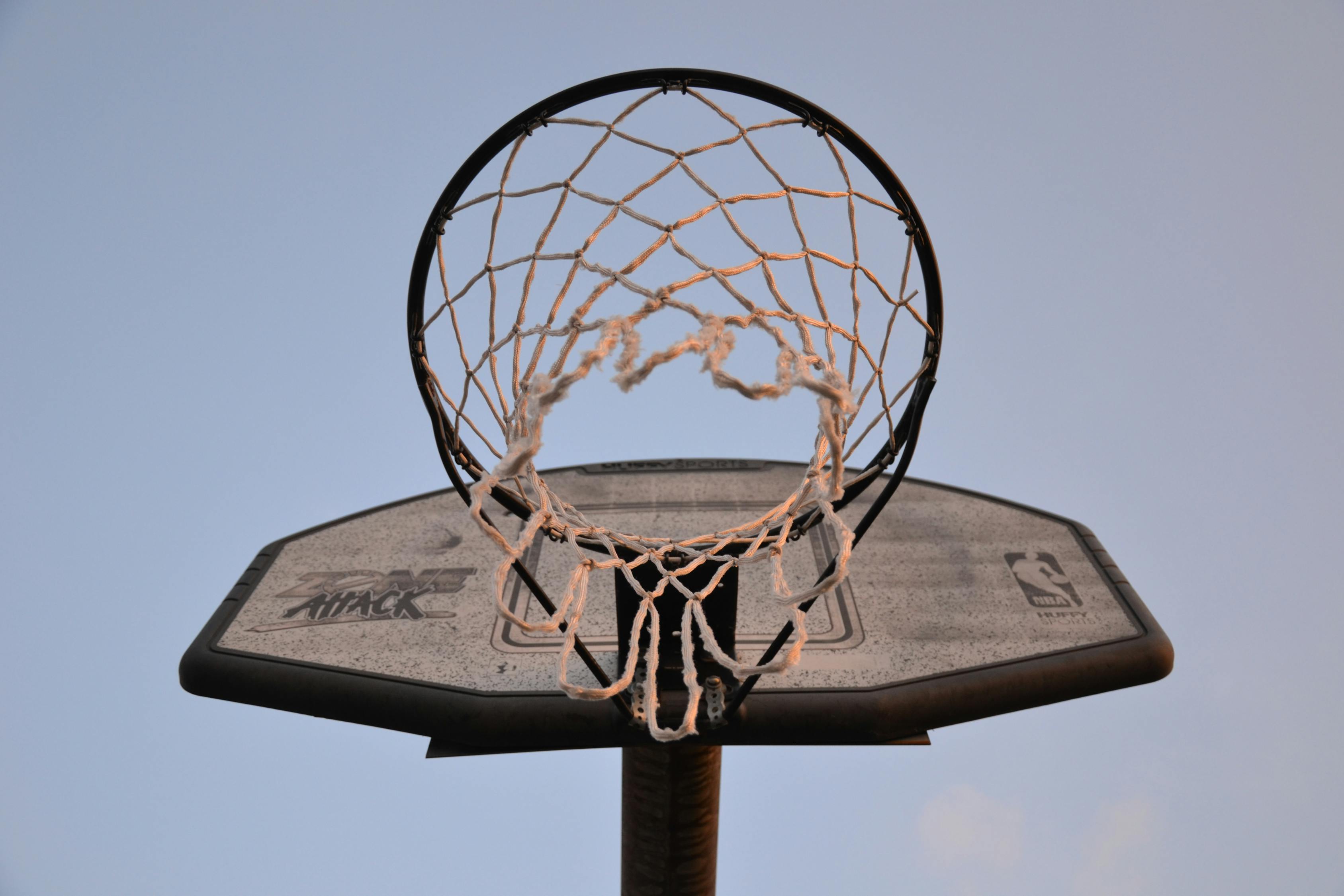 2003年NBA选秀，改变篮球世界的那一刻