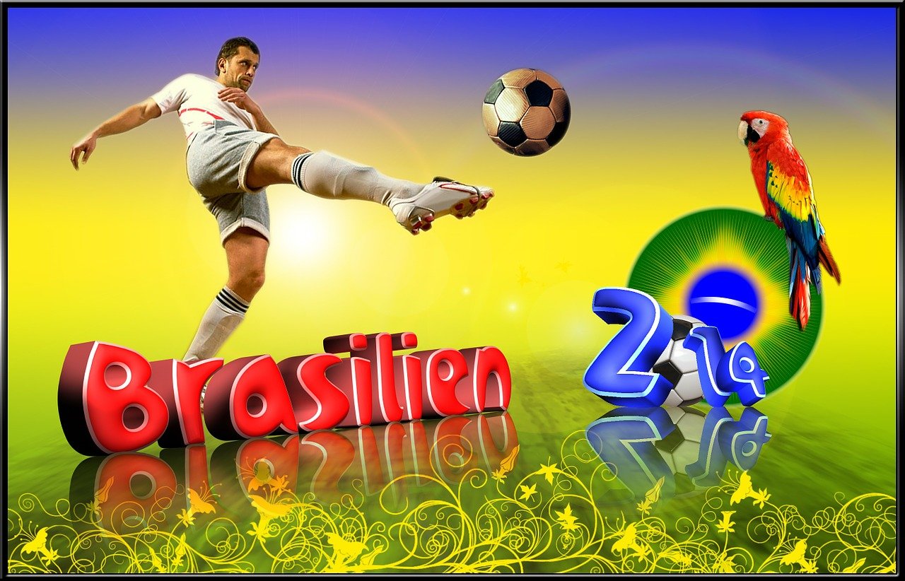 2002年世界杯——中国足球的里程碑