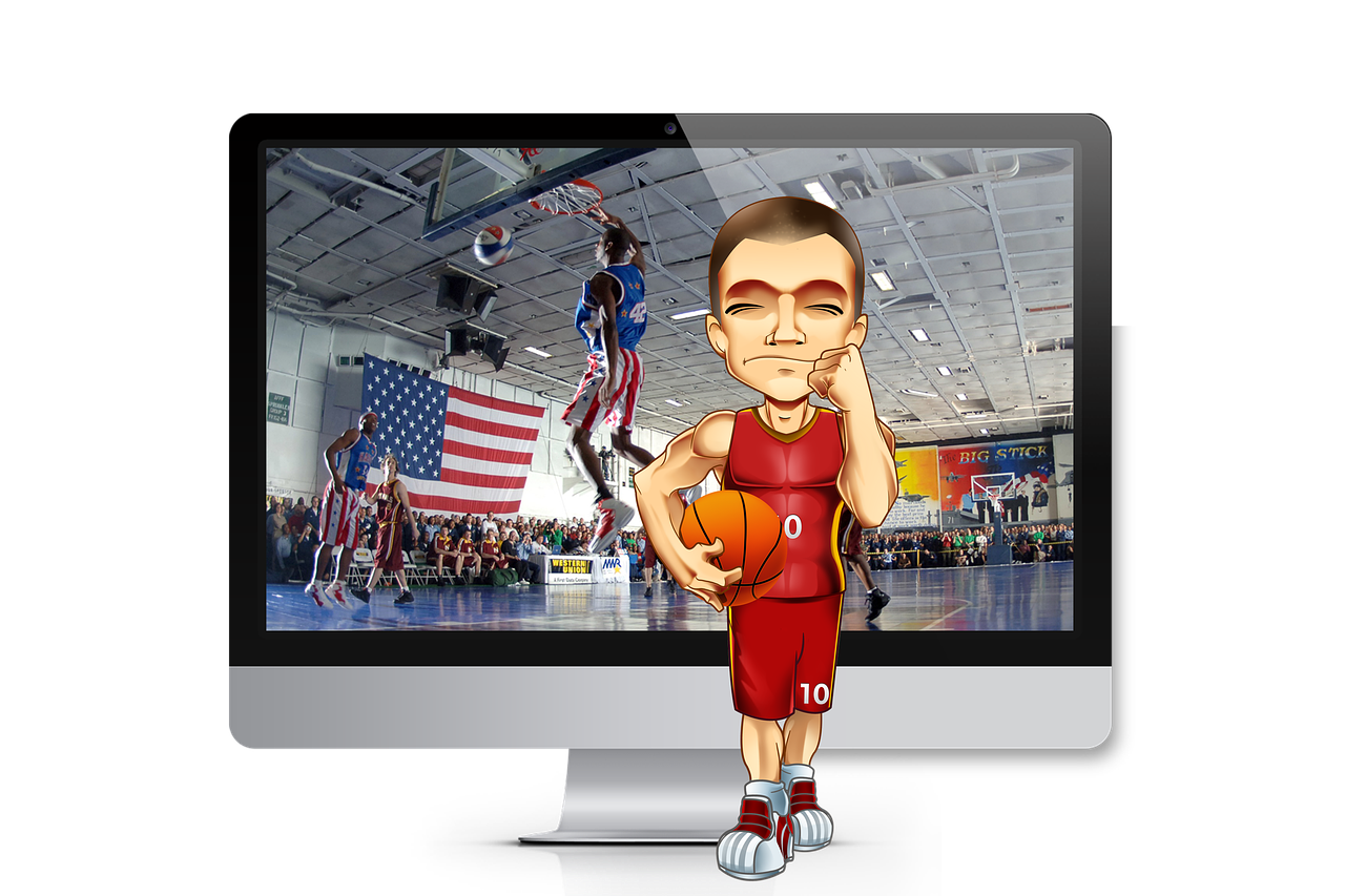 探索NBA手机搜狐频道官网，篮球迷的数字天堂