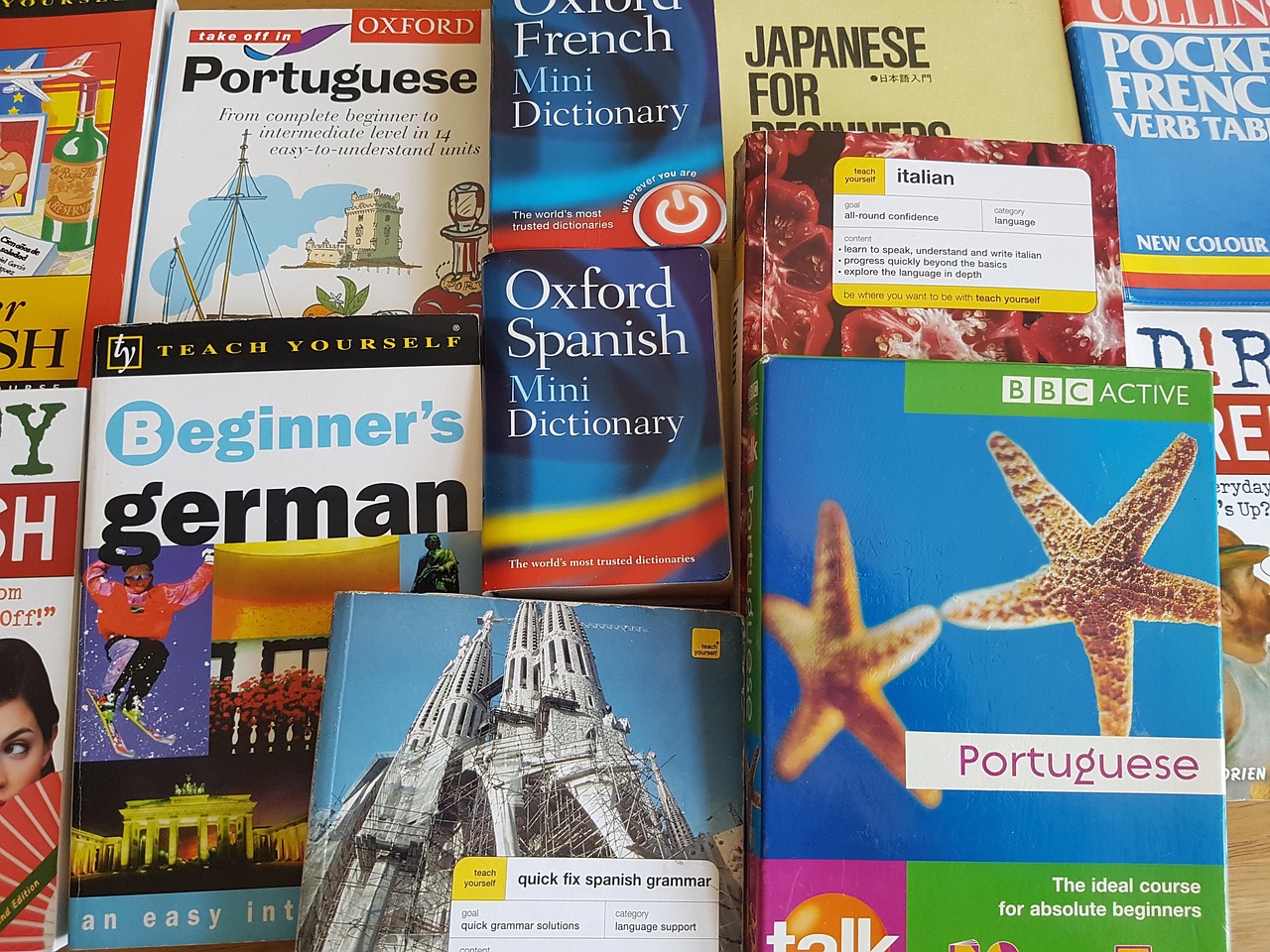 场地英语，开启国际交流的金钥匙