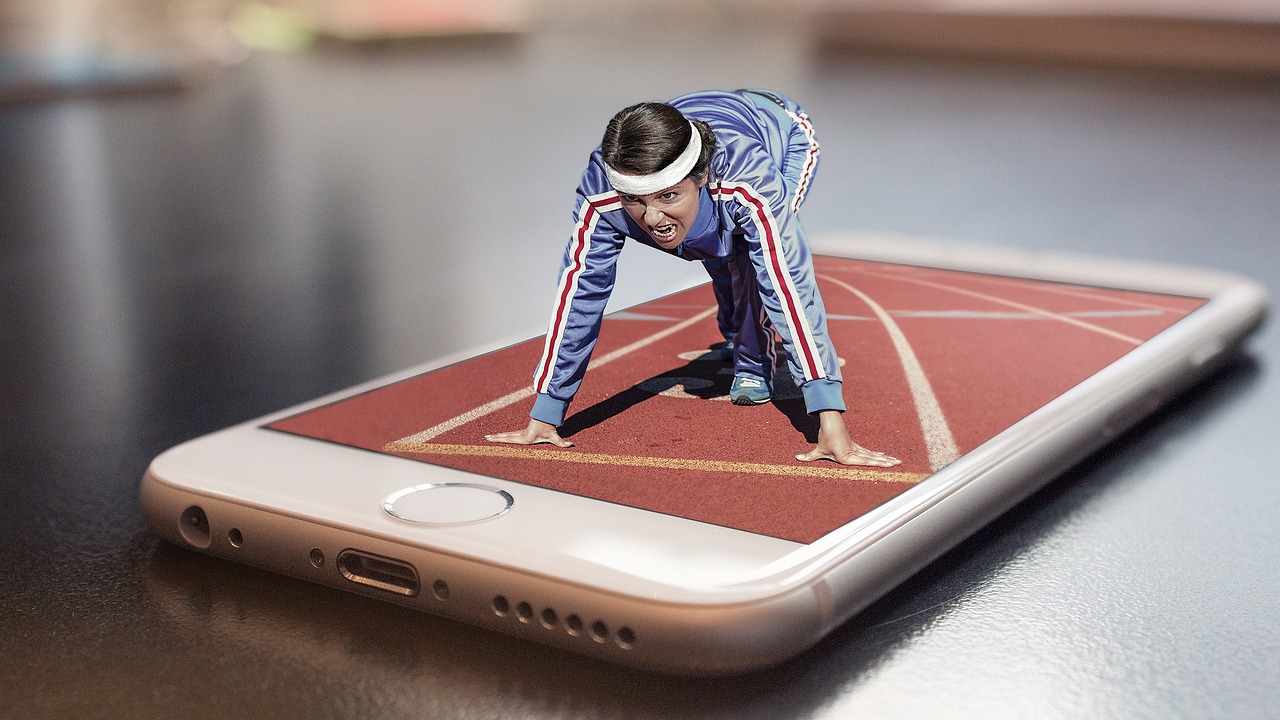 探索滔博体育APP，你的智能运动生活伴侣